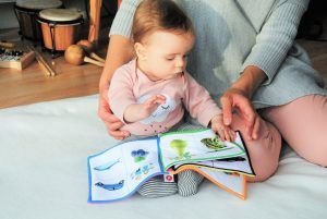 child, baby, little thing