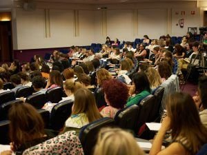 Evento comunicación asertiva y autoestima 10 12