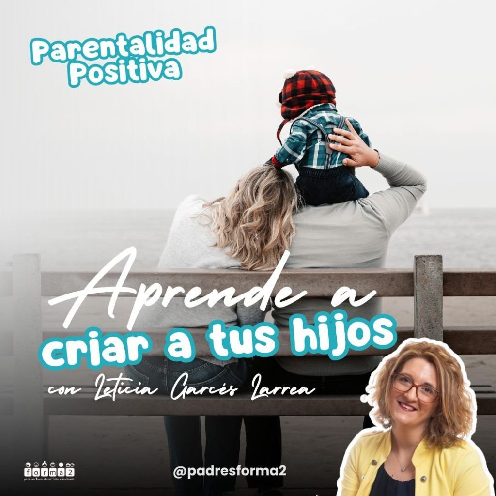 Padresformados.es archivo: leticia garces