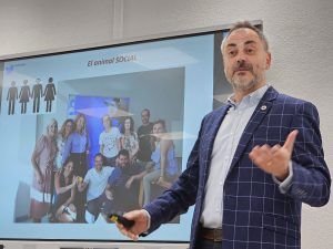 Cátedra de Inteligencia Emocional en Navarra 2 2