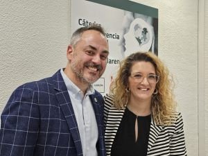 Cátedra de Inteligencia Emocional en Navarra 3 3
