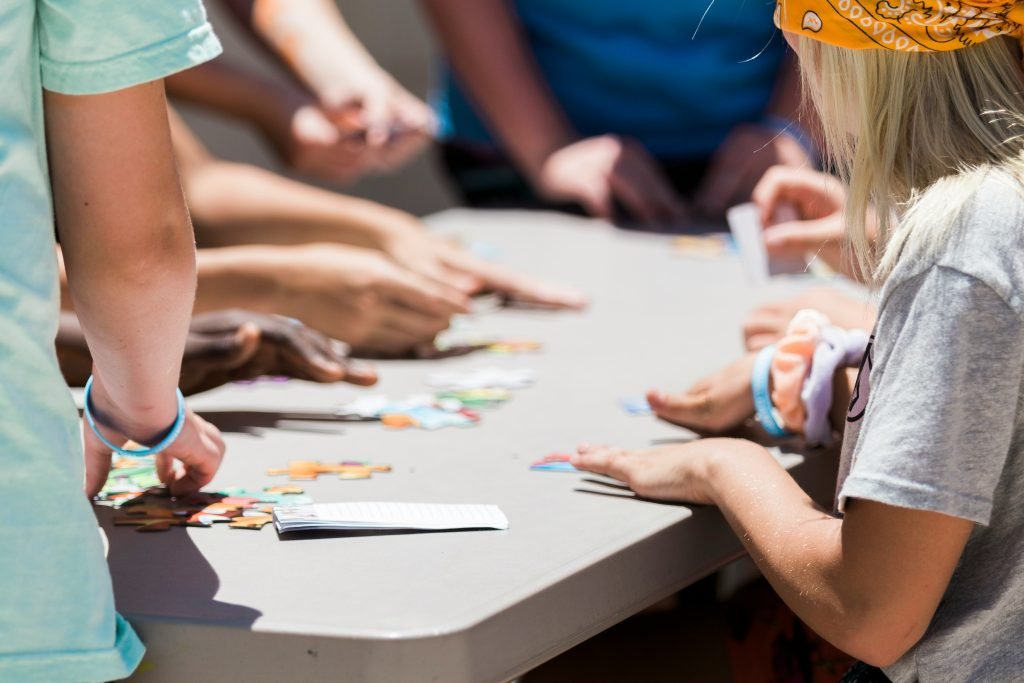 Juegos para niños