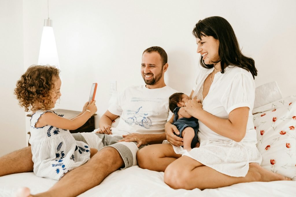Parentalidad positiva