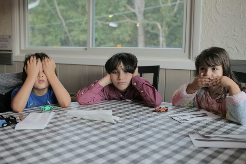 Cómo Fomentar la Resiliencia en los Niños a través de la Parentalidad Positiva 3 Resiliencia en los niños