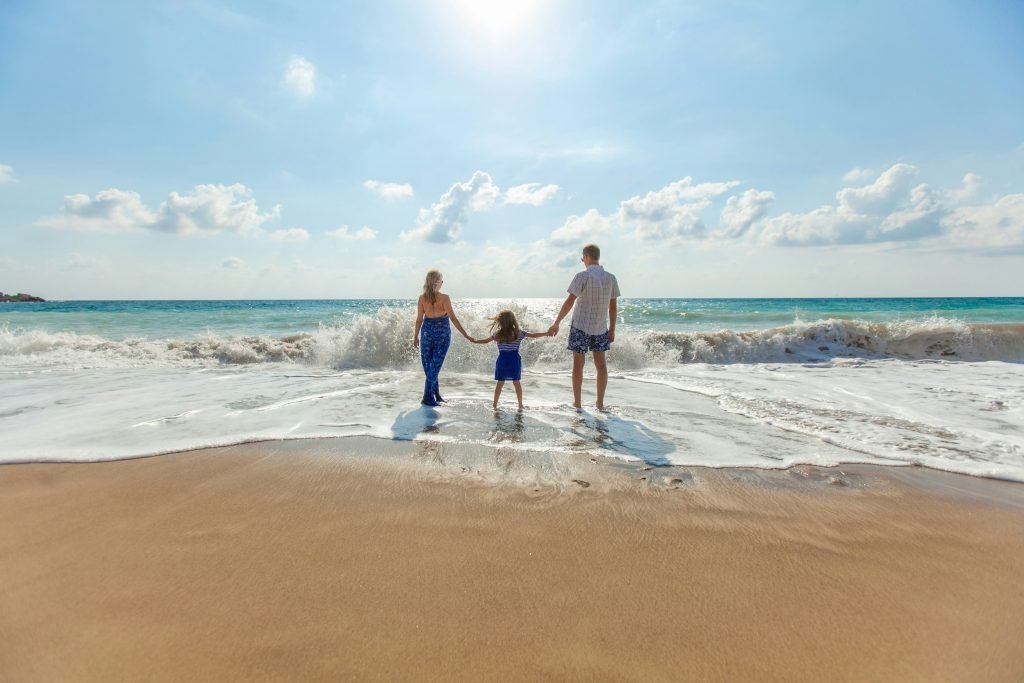 Cómo Fomentar la Resiliencia en los Niños a través de la Parentalidad Positiva 1 Parentalidad positiva