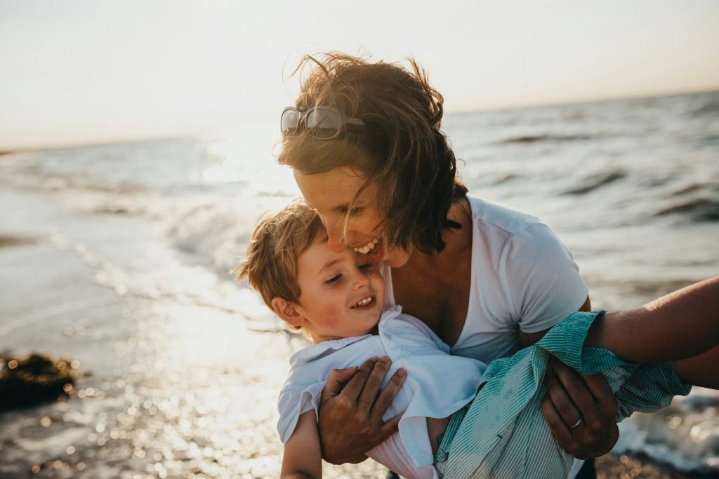 Cómo Fomentar la Resiliencia en los Niños a través de la Parentalidad Positiva 2 Parentalidad positiva