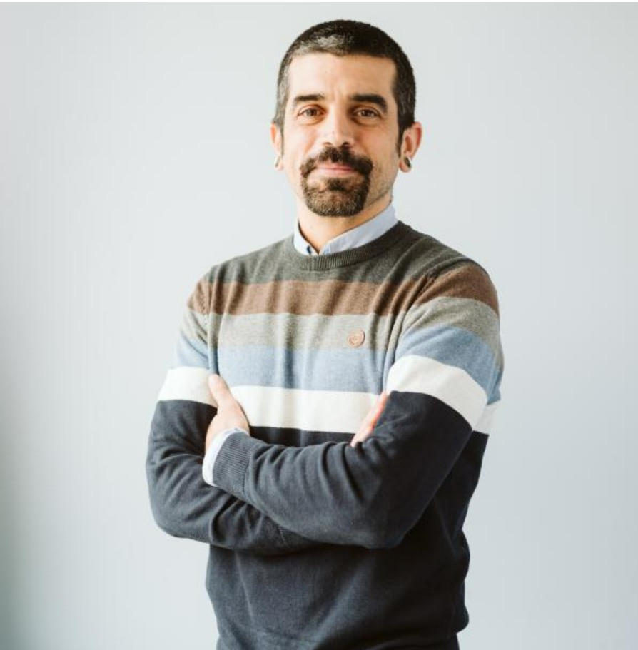 Evento infancia y adolescencia bien tratada 15 Raúl Gutiérrez Sebastián