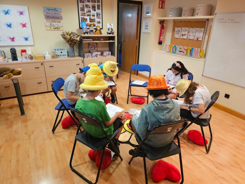 Talleres Escucha2 17 Padresformados.es archivo: 20251008 190234