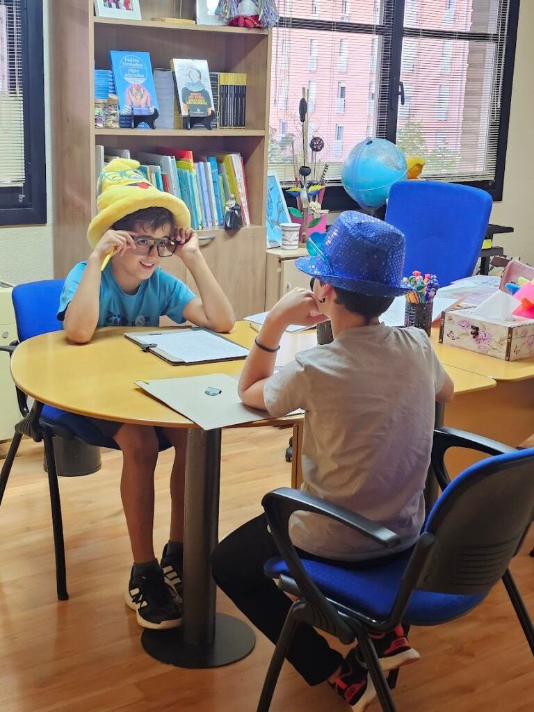 Talleres Escucha2 2 Padresformados.es archivo: 20251008 192215