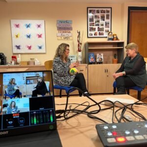 Entrevista