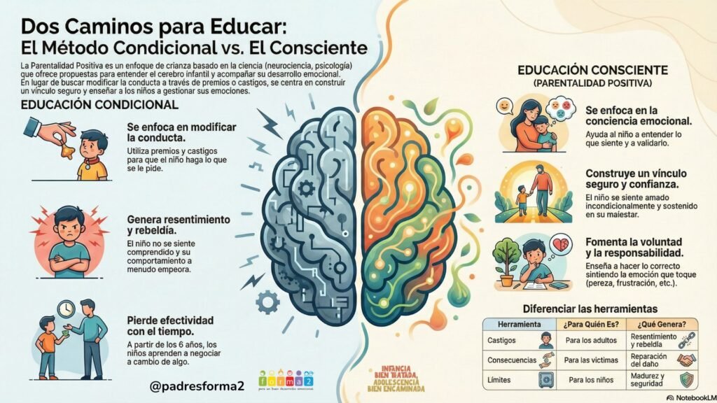 Padresformados.es archivo: ESQUEMAS PADRES FORMADOS