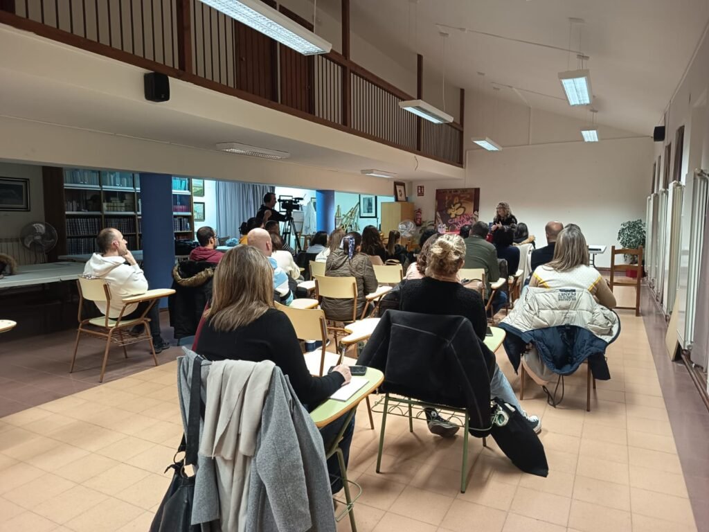 Una mirada científica y humana hacia la crianza 1 Padresformados.es archivo: cascante