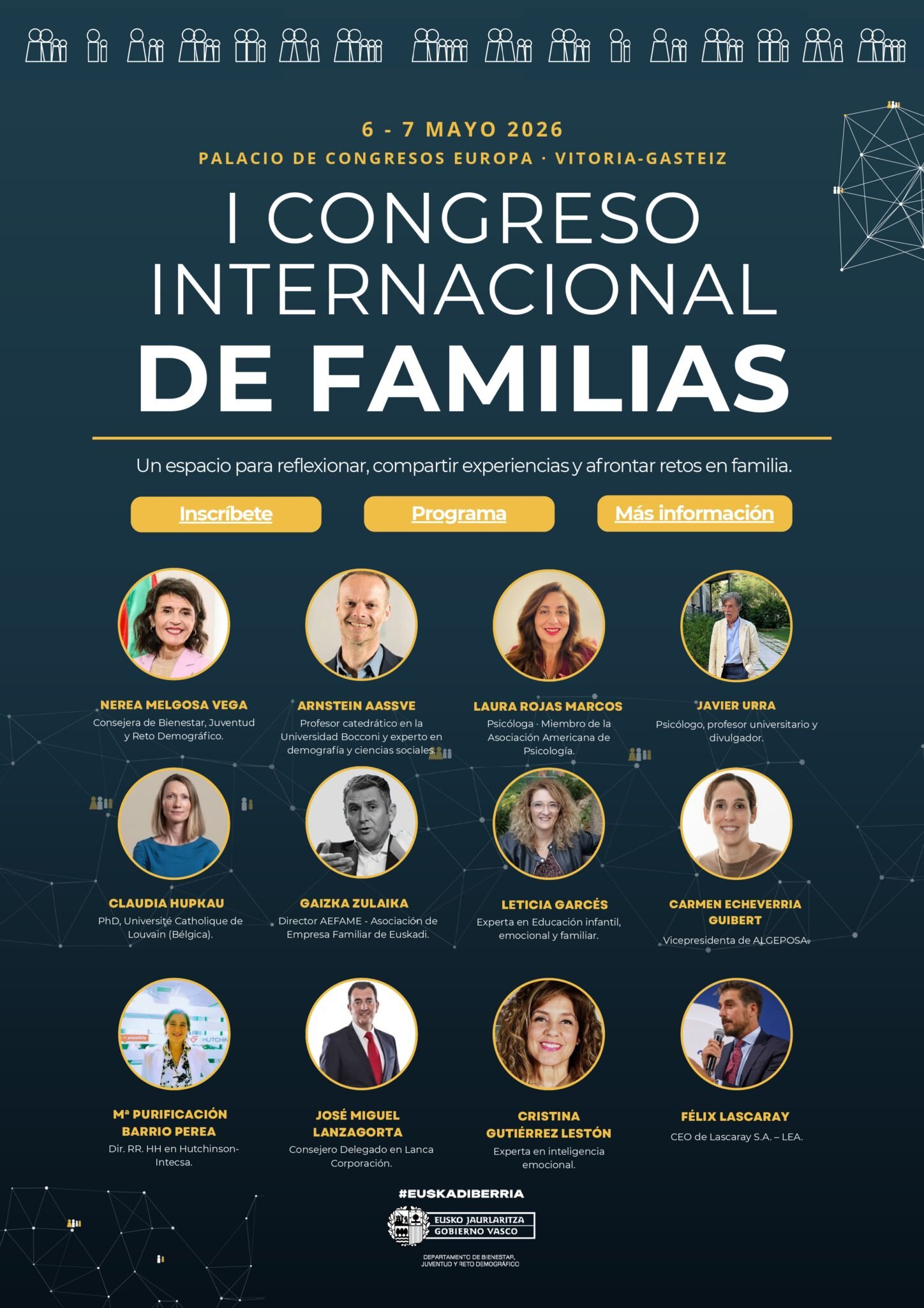 Padresformados.es archivo: ESP INVITACION