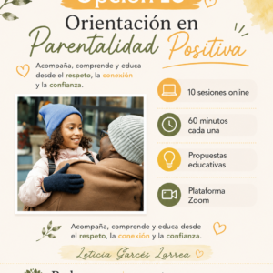Pack 10 sesiones con Leticia Garcés