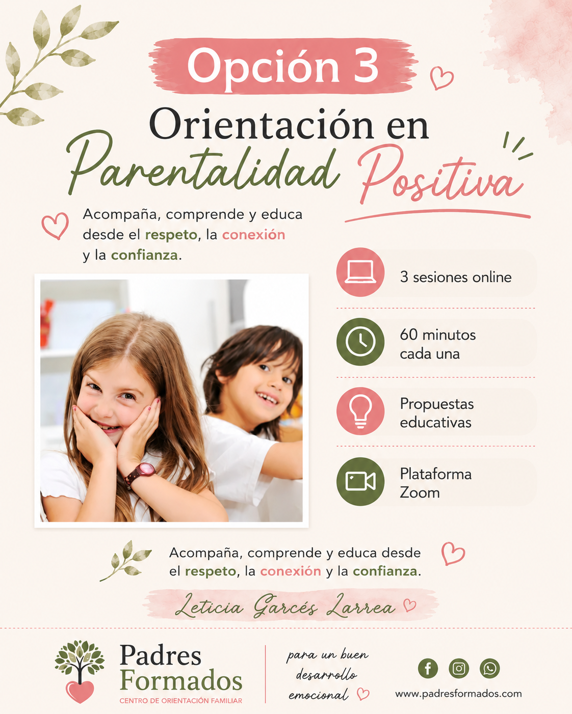 Padres Formados 29 Padresformados.es archivo: 3 1