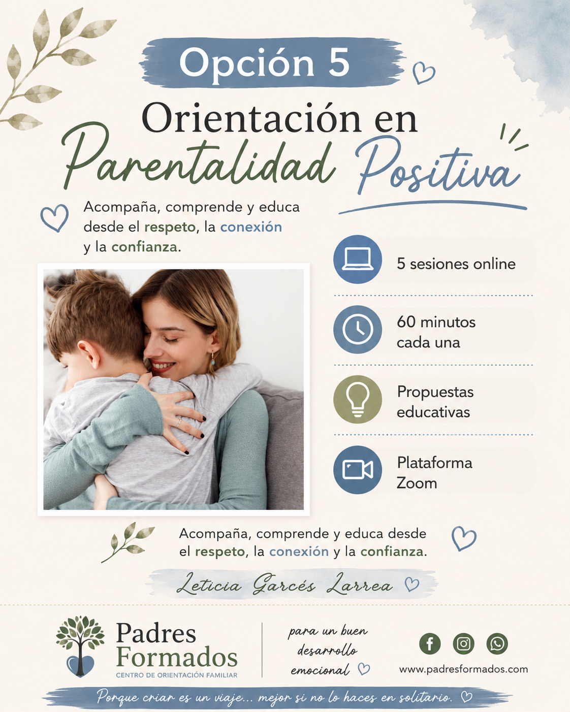 Padres Formados 30 Padresformados.es archivo: 5 1