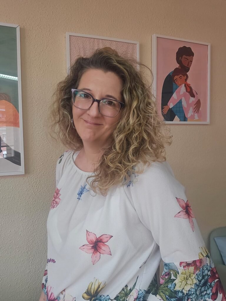 Padresformados.es archivo: LETICIA 1