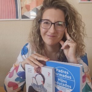 Padres Formados 5 LETICIA