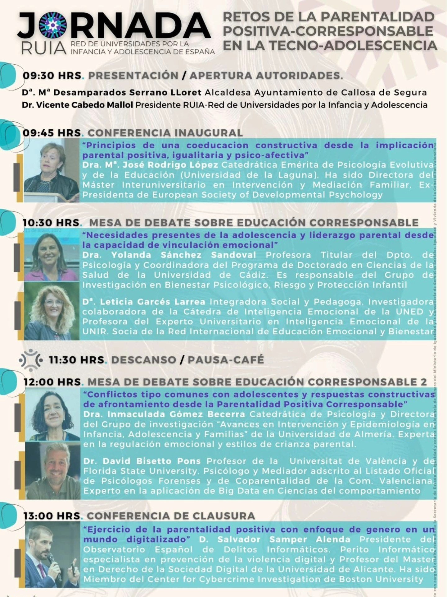 Padresformados.es archivo: Ruia
