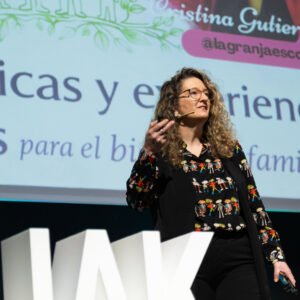 I Congreso Internacional de Familias-Vitoria