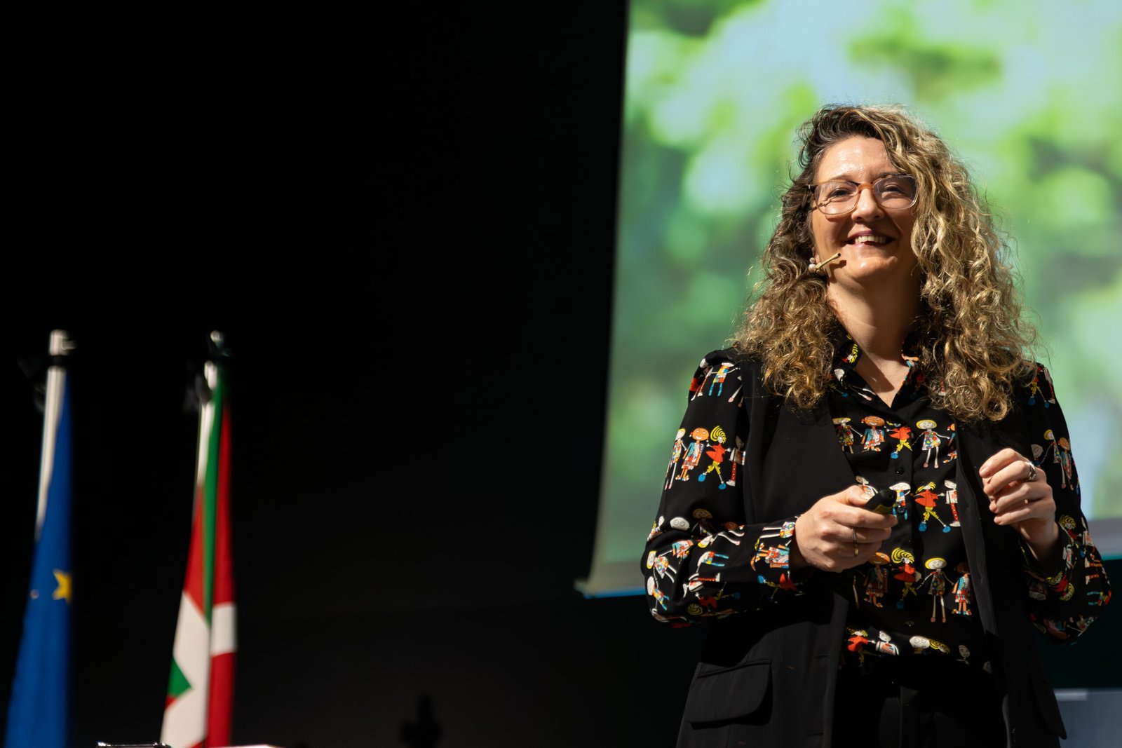 I Congreso Internacional de Familias-Vitoria