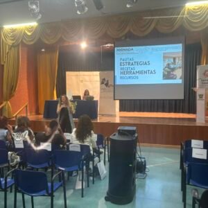 VIII Jornada RUIA