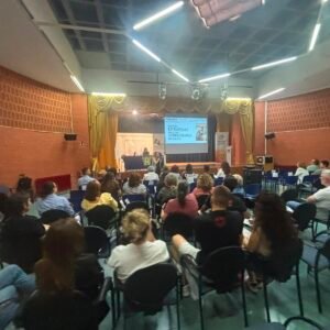 VIII Jornada RUIA