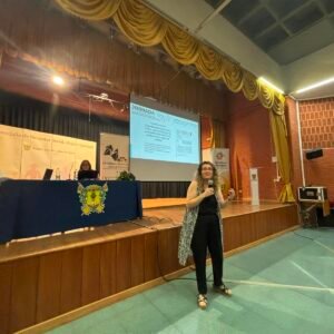 VIII Jornada RUIA