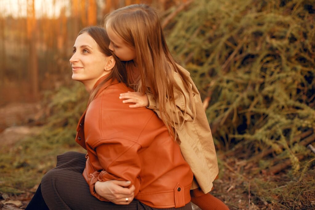 Padresformados.es archivo: madre e hija