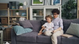 Blogs 1 Padresformados.es archivo: madre e hijo