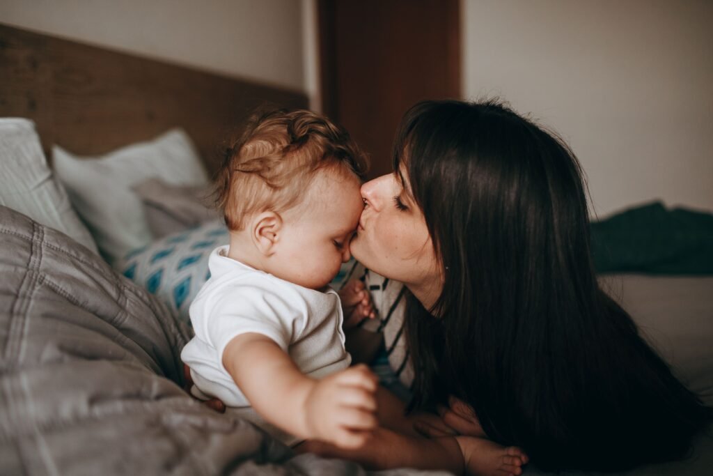 Padresformados.es archivo: pexels helenalopes 27177813