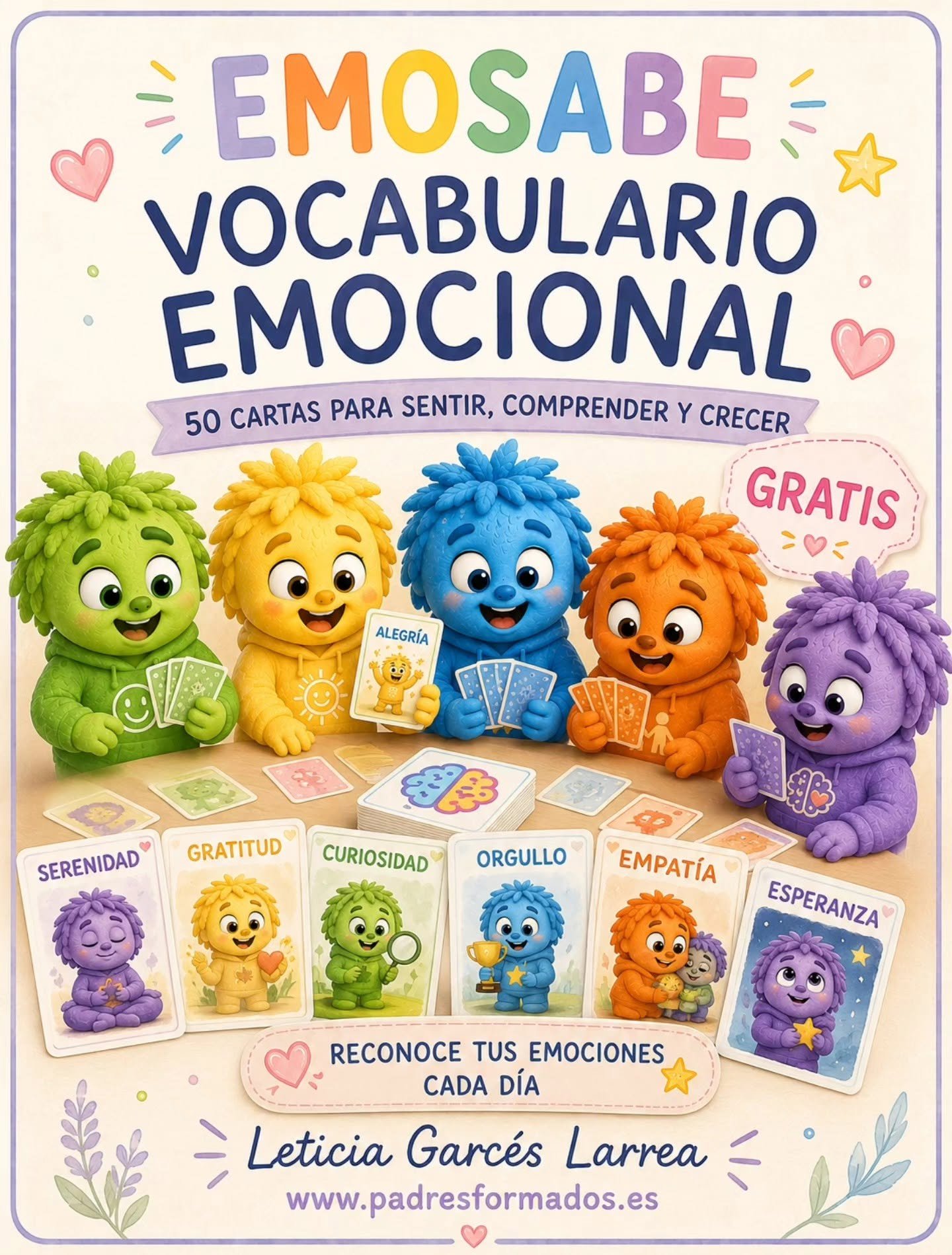 Padres Formados 21 Padresformados.es archivo: Vocabulario