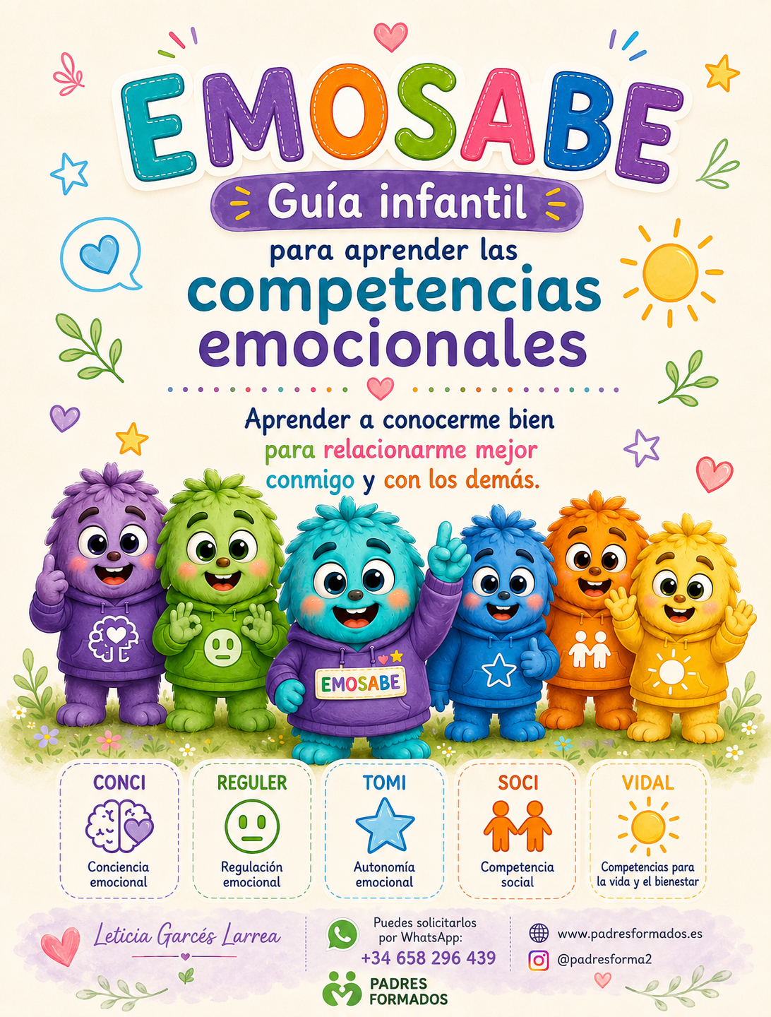 Padres Formados 18 Padresformados.es archivo: emosabe