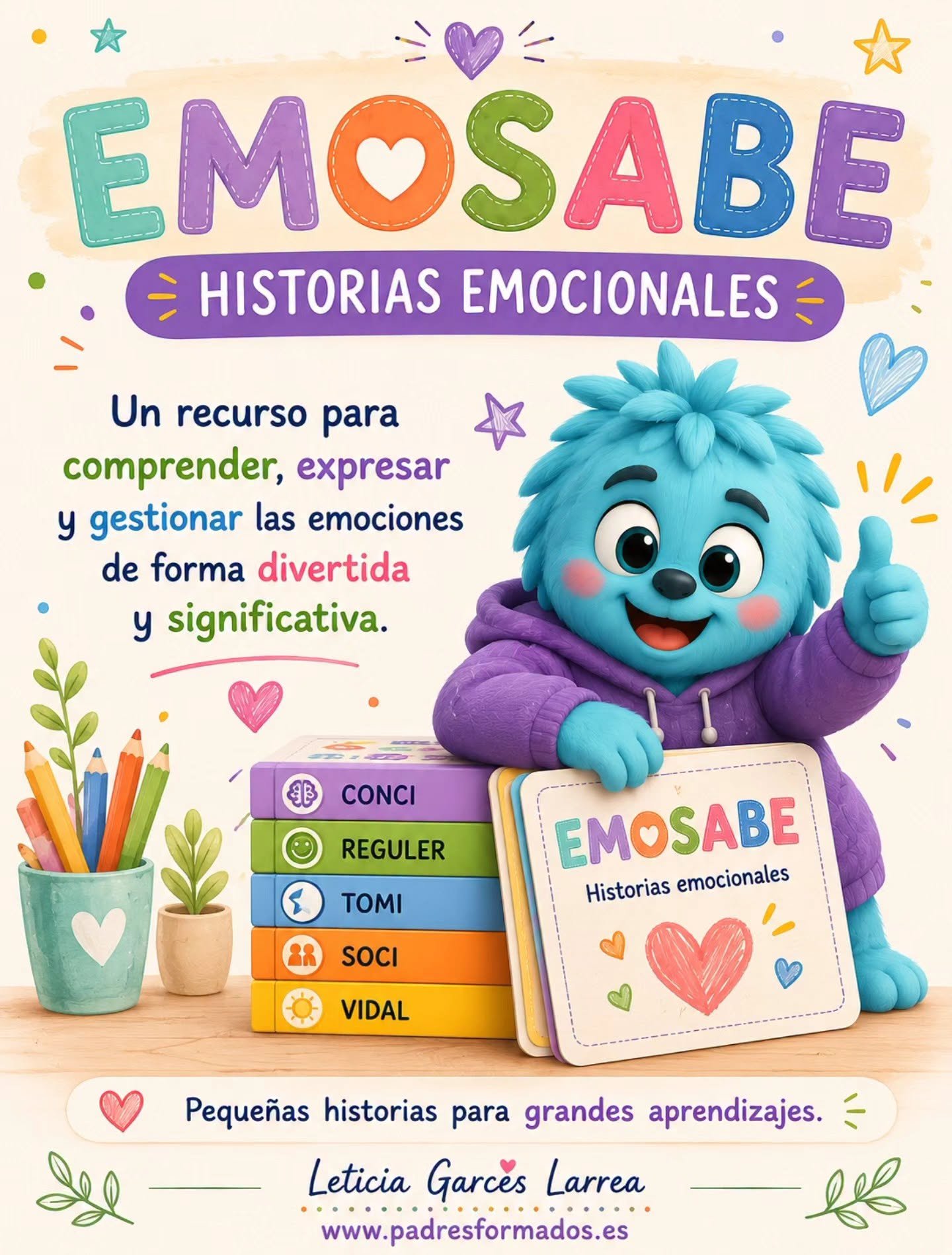 Padres Formados 20 Padresformados.es archivo: historias emocinales