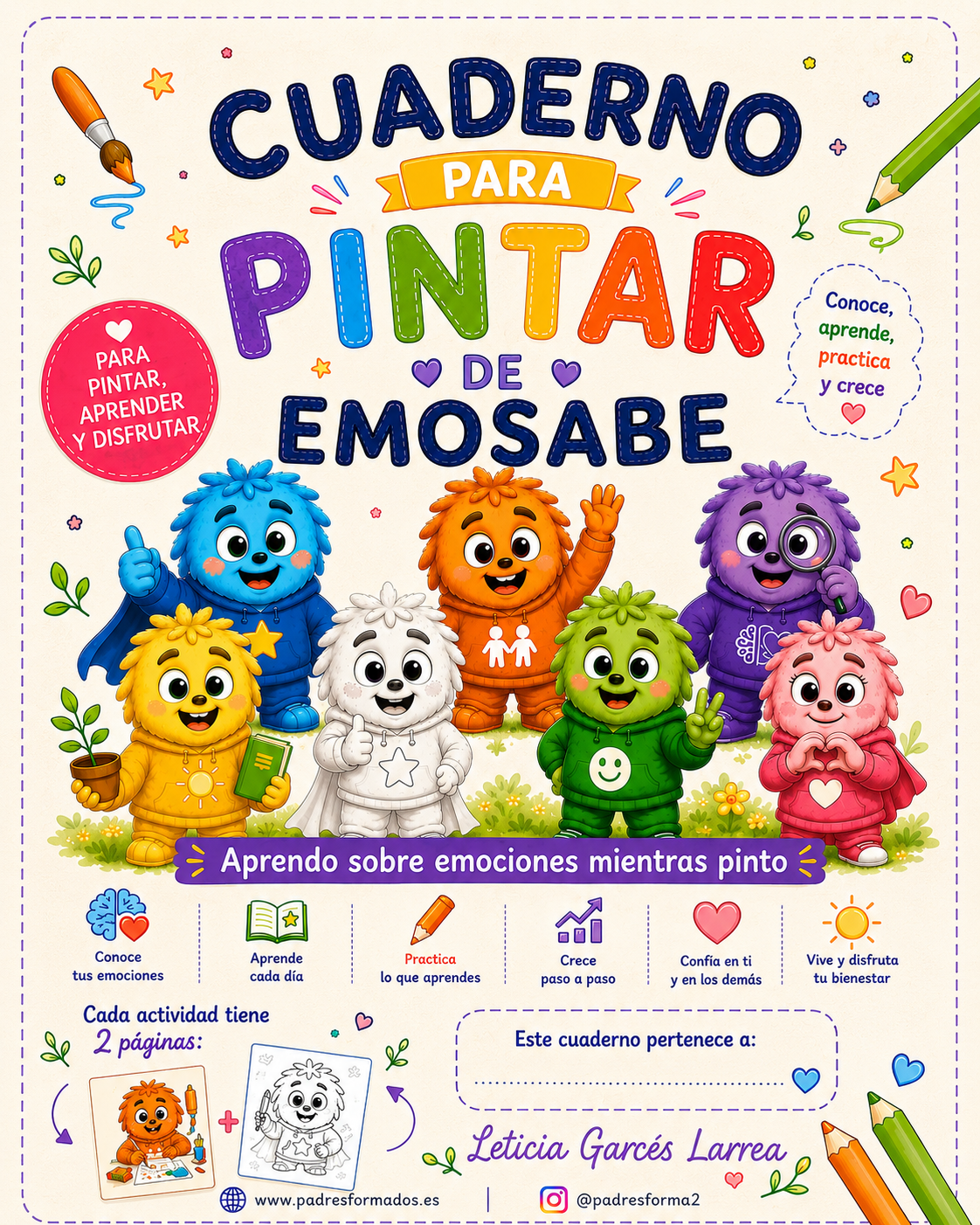 Padres Formados 19 Padresformados.es archivo: pintar