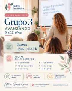 Padresformados.es archivo: GRUPO 3