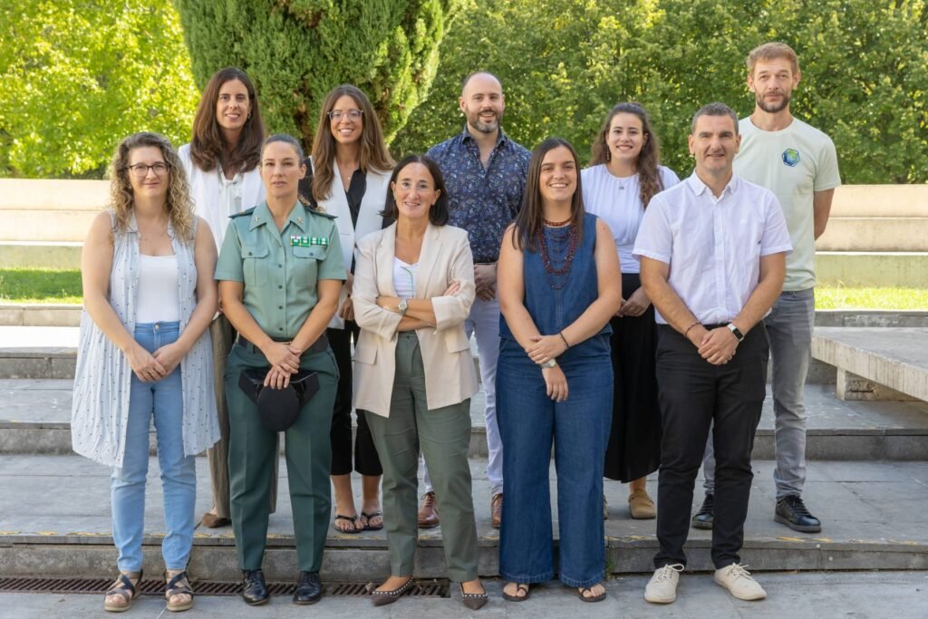 Vidas digitales seguras: educar para convivir también en el mundo digital 1 Padresformados.es archivo: Vidas digitales seguras 3 de septiembre 20266 1
