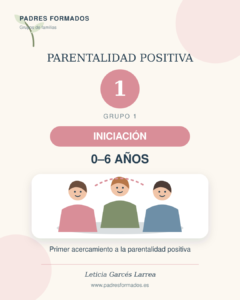 Padresformados.es archivo: grupo parentalidad 1