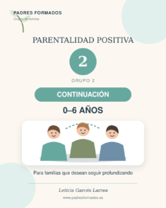 Padresformados.es archivo: grupo parentalidad 2