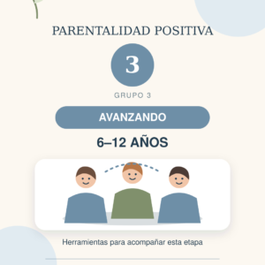 Grupo Nº3: AVANZANDO Jueves 17:15-18:45