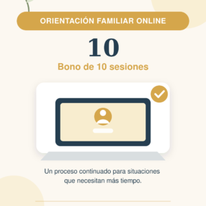Pack 10 sesiones con Leticia Garcés